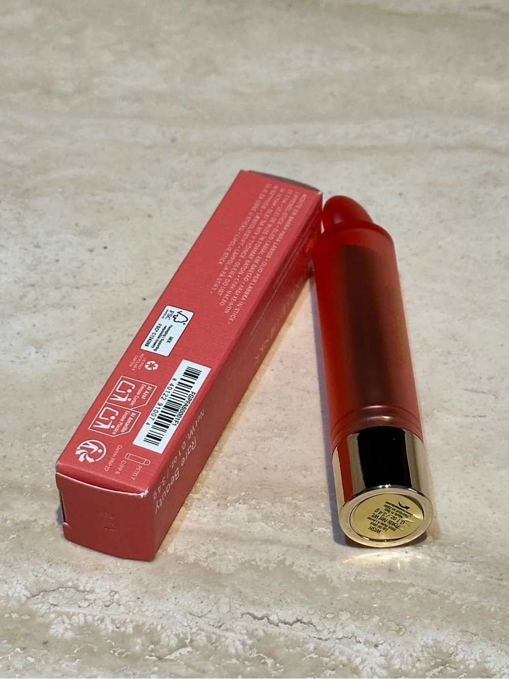 Rare Beauty Soft Pinch Lip Oil Stick​ - Wish